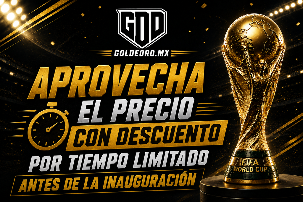 Trofeo Copa Mundial