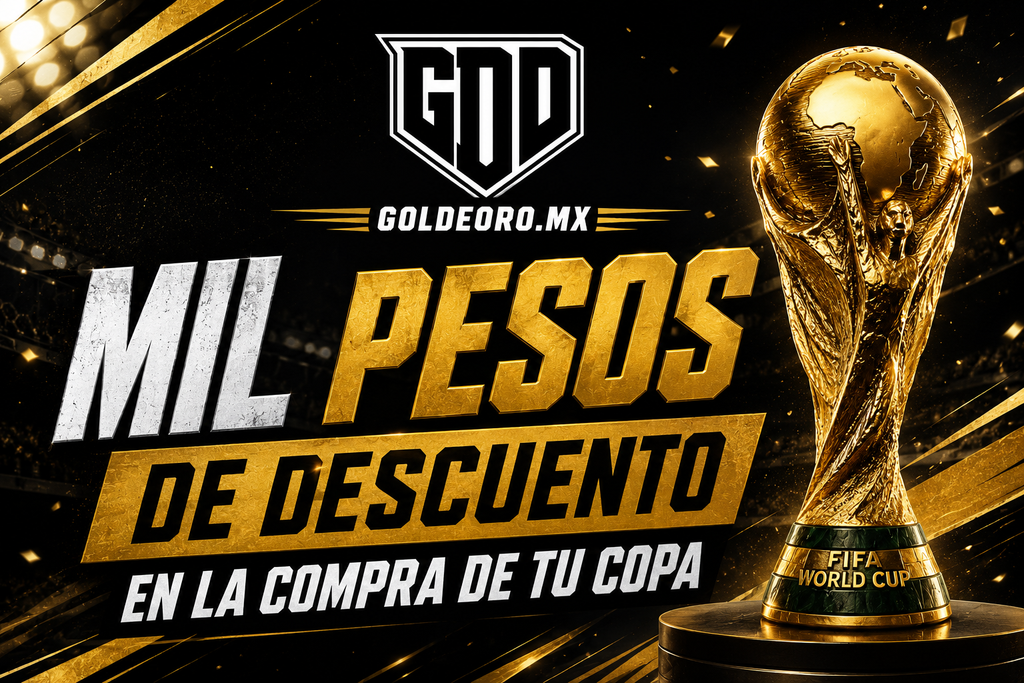 Trofeo Copa Mundial