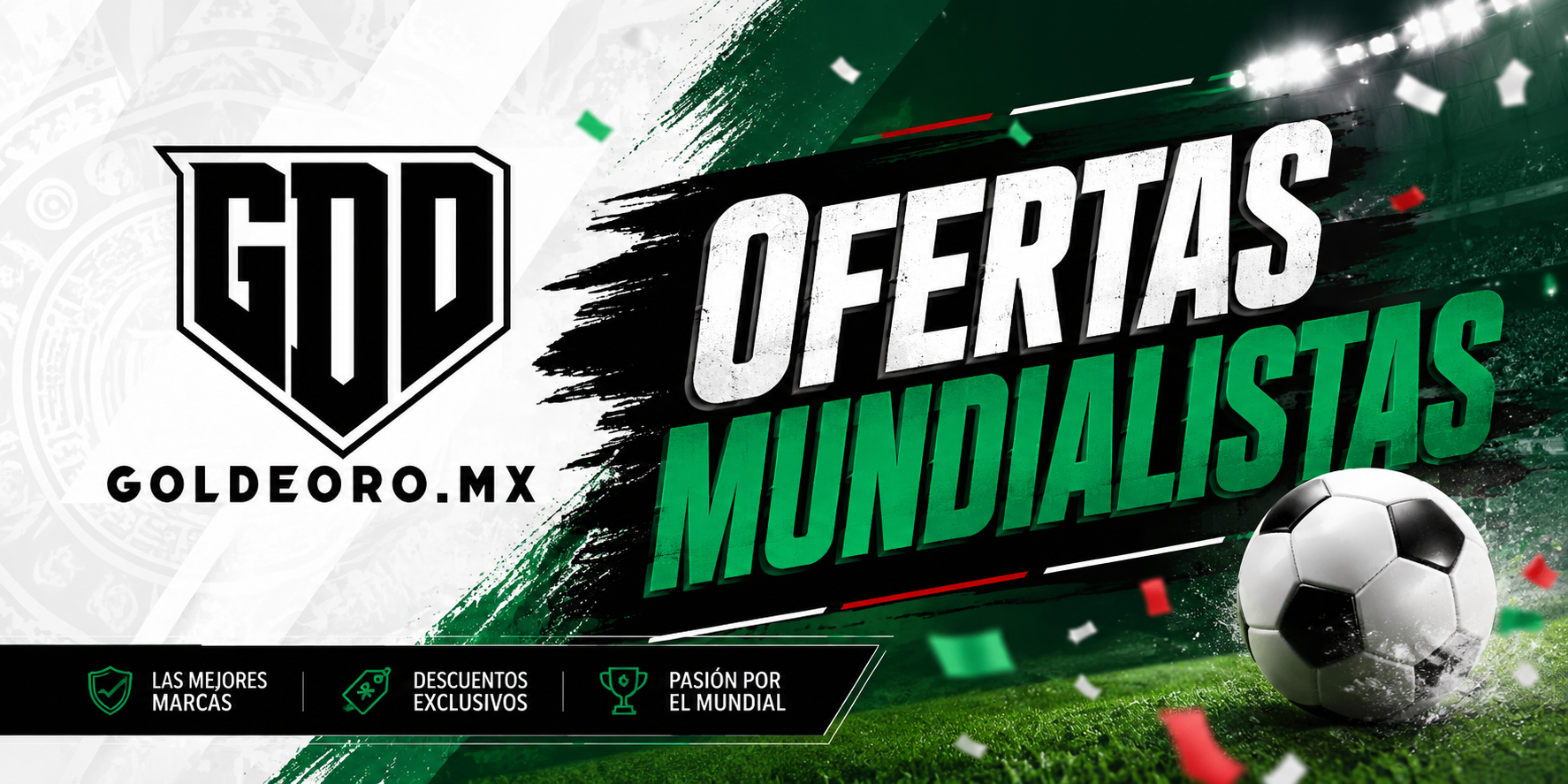 Trofeo Copa Mundial