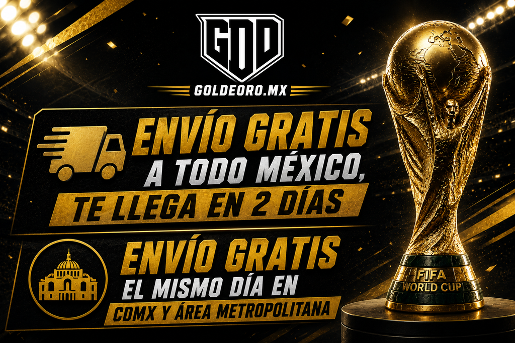 Trofeo Copa Mundial